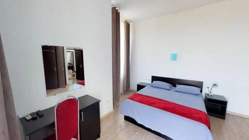 Ossanna Hotel