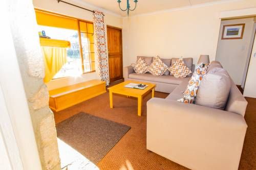 Riverbend Chalets Self Catering and Timeshare Gold Crown Resort