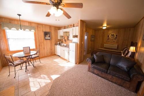 Long Lake Resort