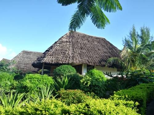 Marafiki Bungalows