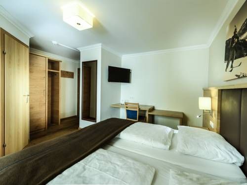 Hotel Victoria