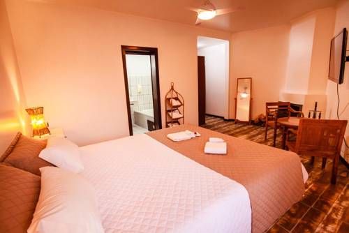 Hotel Village da Serra