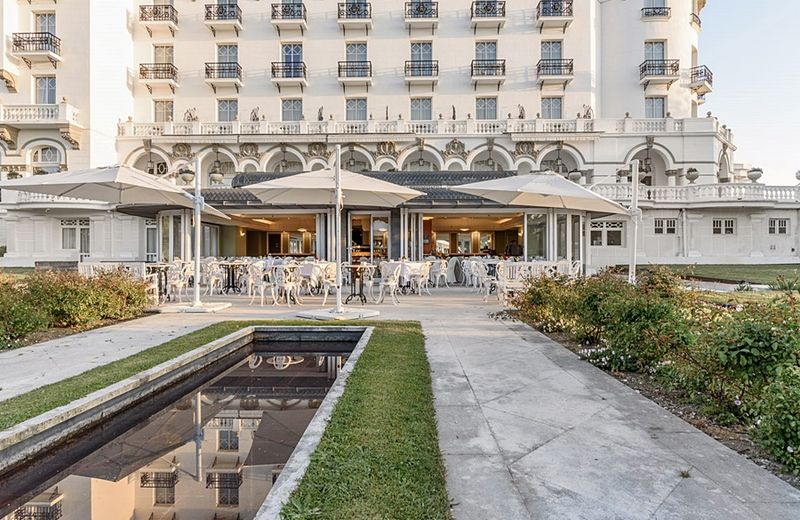 Eurostars Hotel Real