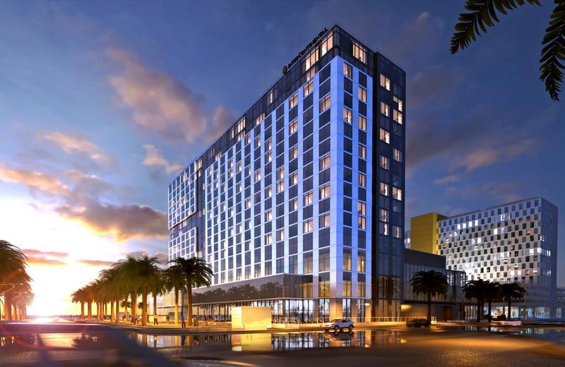 InterContinental San Diego, an IHG Hotel