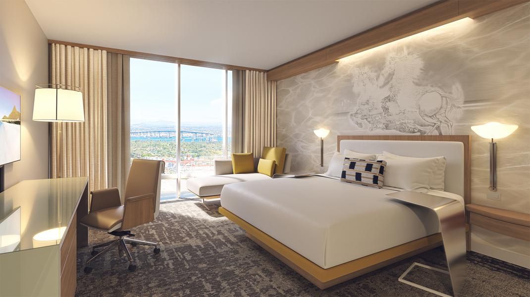InterContinental San Diego
