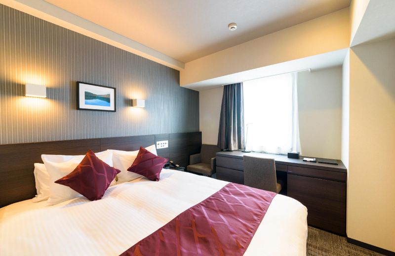 Best Western Plus Hotel Fino Chitose