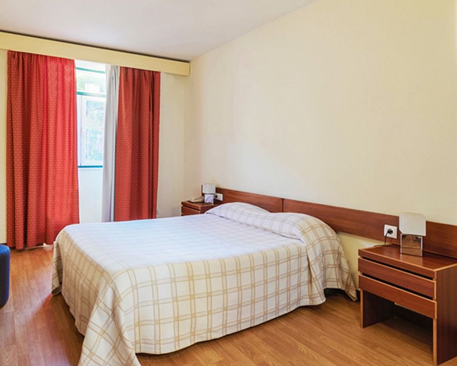 Hotel dos Cavaleiros