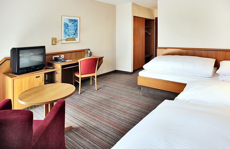 Select Hotel Solingen