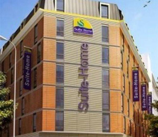 Aparthotel Adagio Paris Malakoff Chatillon