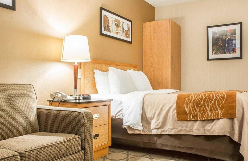 Comfort Inn Hamilton/Stoney Creek
