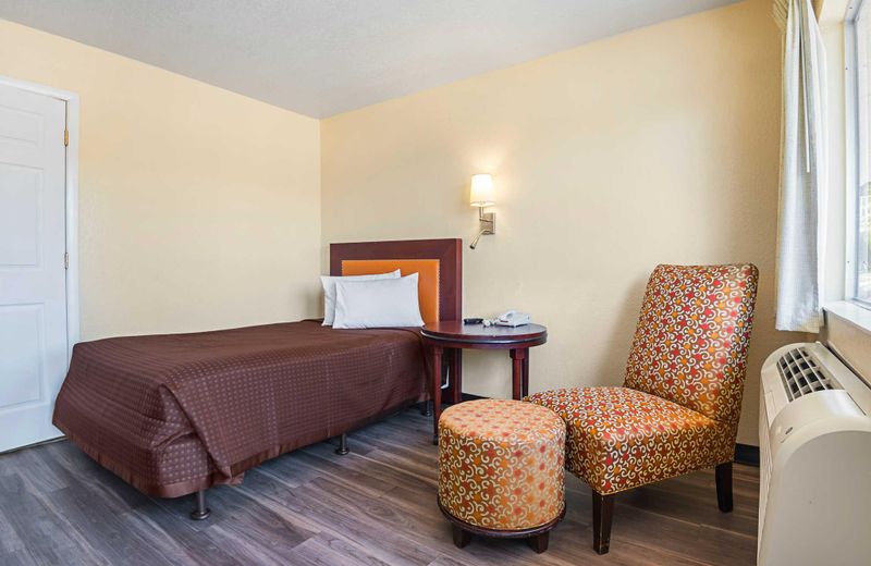 Rodeway Inn Kissimmee Maingate West
