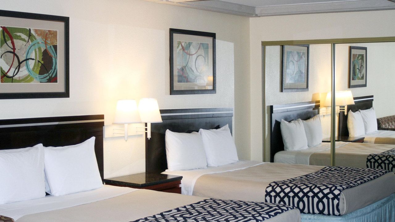 Quality Inn Lomita-Los Angeles South Bay