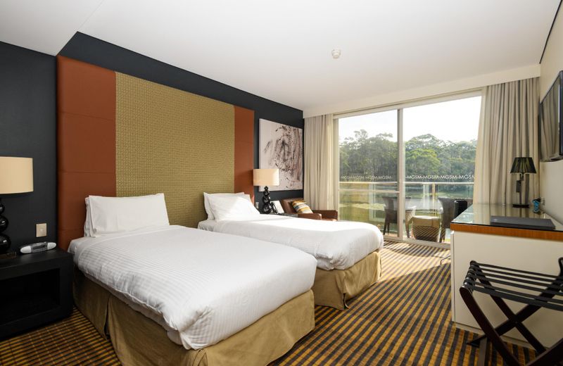 MGSM Executive Hotel & Conference Centre