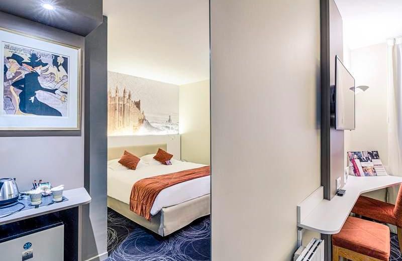Mercure Albi Bastides