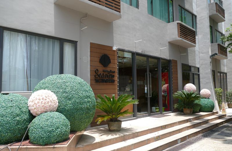 Seaview Holiday Resort