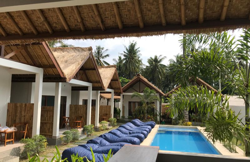 Cozy Cottages Lombok