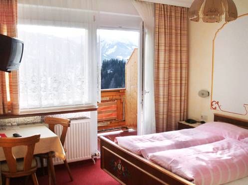Pension Bichlgeiger