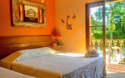 Hotel La Bella Toscana - Exclusive Hotel