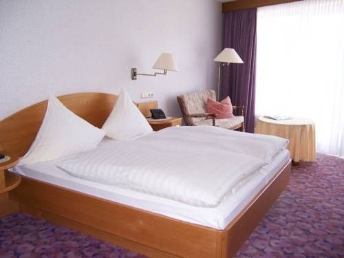 Hotel Haus am See