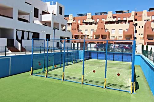 Apartamentos Alborada III