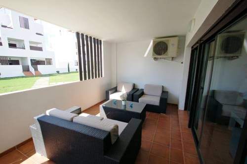 Apartamentos Alborada III