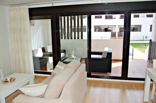 Apartamentos Alborada III