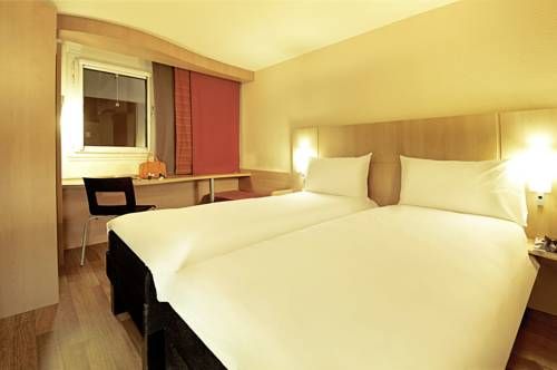ibis les Etangs des Moines