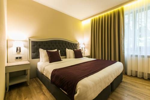 Sairme Hotels & Resorts