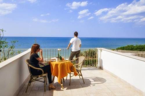 Hotel Villa Nettuno