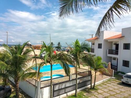 Hotel Nossa Senhora do Carmo