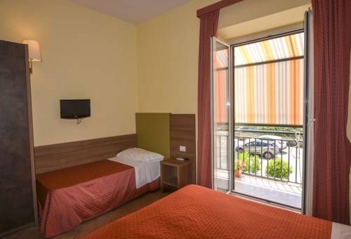 Gu Hotel