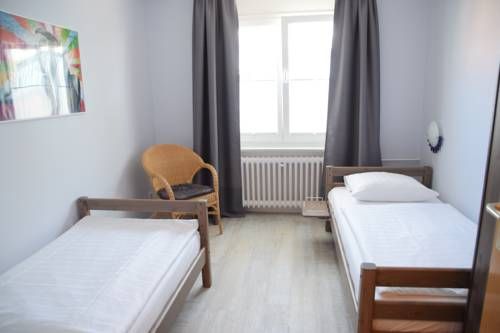Hotel Thode