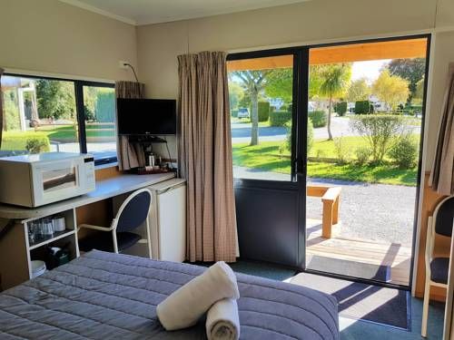 Timaru TOP 10 Holiday Park