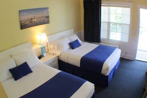Topsail Shores Inn