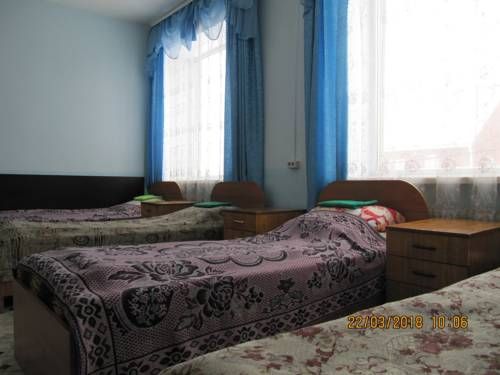Imidzh Hotel
