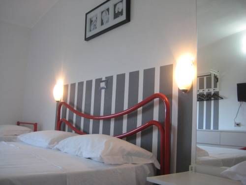 Residence San Antonio