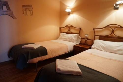 Hotel Covadonga