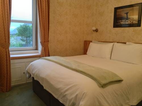 Dower House Newtonmore B&B
