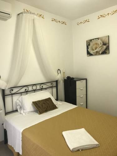 Hotel Villa Lina