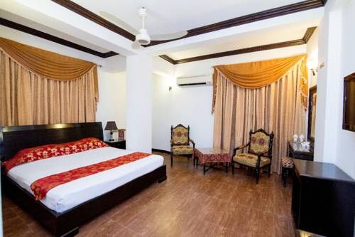 Grace Crown Hotel