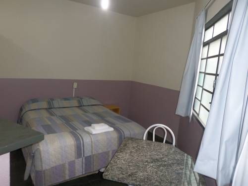 Fragata Apart Hotel