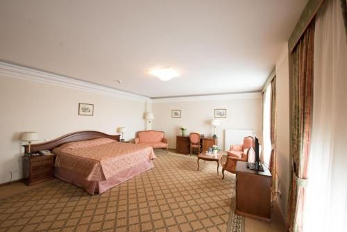 Hotel Evropa