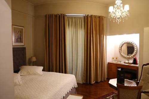 Esperia Boutique Hotel