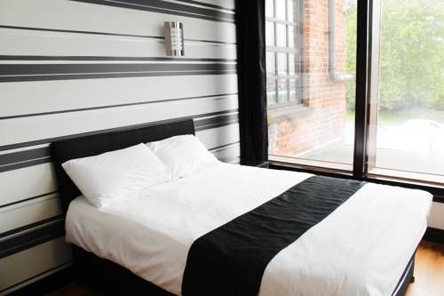 Cornmill Hotel