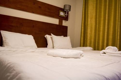 Ox Hotel