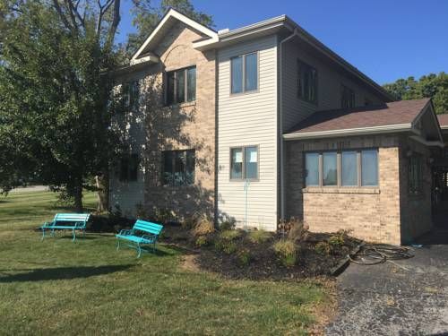 Lake Point Motel
