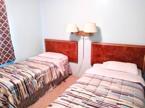 Lake Point Motel