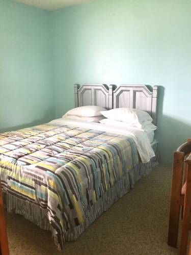 Lake Point Motel