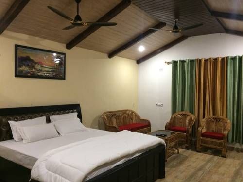 Balaut Resort