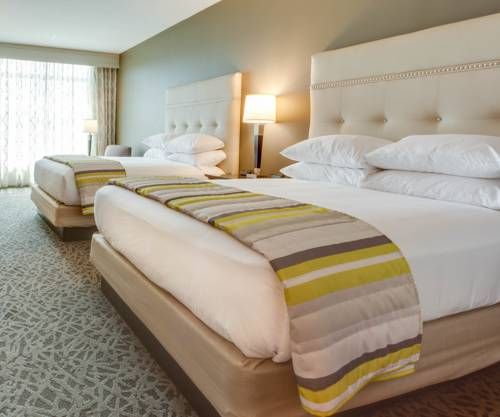 Drury Inn & Suites Pittsburgh Airport Settlers Ridge